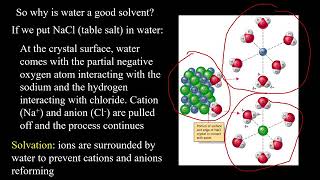 General Chemistry 1 Chapter 4 Part 1 of 2 [upl. by Jules409]