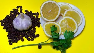 8 Life Hacks How To Get Rid Of Bad Breath From The Garlic [upl. by Asirram24]