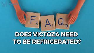 Everything You Need To Know About Storing VICTOZA  Proper Way of Storing Medications [upl. by Erasmo147]