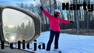 MEGAAA VLOG‼️‼️  JEDNAK SIĘ UDAŁO😁 NOWY ROK I POLICJA 😮 [upl. by Joo690]