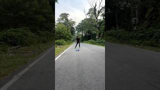 Skating stand skating youtubeshorts omgskating viralvideo [upl. by Ocihc829]