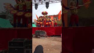 RN dance group ghurchapali Pali [upl. by Romanas]