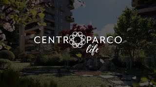 Centroparco Life  Vivere Milano a pochi passi da Milano [upl. by Yenterb]