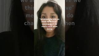 fypシ゚viral tiktok love dating standards girl quotes [upl. by Alodee]