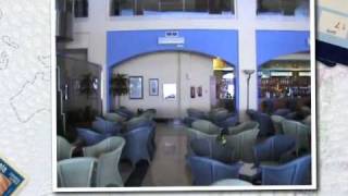 Hotel Yaramar Fuengirola Costa del Sol Real Holiday Reportswmv [upl. by Weinman]