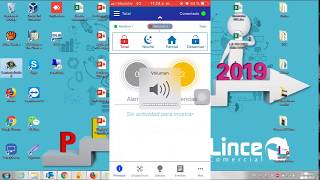 Cómo realizar programación de un sistema NEO con la App Connect Alarm [upl. by Patton]