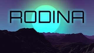 Rodina  A World of Good [upl. by Anstice]