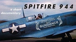 SPITFIRE 944 [upl. by Cherry]