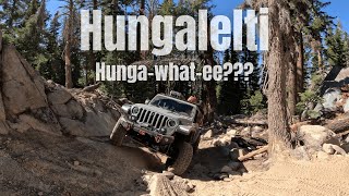 Hungalelti Trail  Part 1 [upl. by Chien]