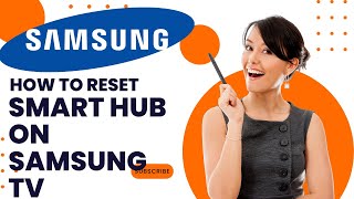 Install Apps from Smart Hub on your TV  Samsung US [upl. by Lertnom656]