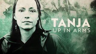 TANJA  UP IN ARMS Official Trailer [upl. by Esemaj523]