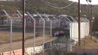 IMCA Sport mod practice Barona Speedway 8312024 [upl. by Marcus]