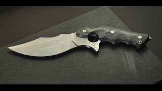 How to Choose Steel for Knife Making [upl. by Berwick]