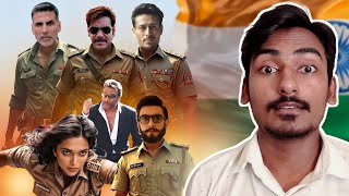 Singham Again Movie  New Update  21 September 2024  Movie Wala Guruji [upl. by Berkin82]