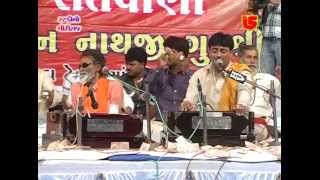 Shailesh Maharaj amp Laxman Barot  Pingla Nu Sapnu  06Rajda Tekri Kutch Santwani [upl. by Arelus]