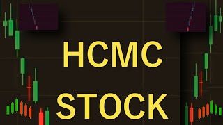 HCMC Stock Price Prediction News Today 8 March  Healthier Choices Management Corp [upl. by Chloette]