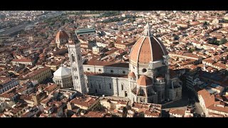 1 Cieli di Pietra  La costruzione della cupola [upl. by Pachton]