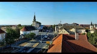 Stara Pazova Srem Serbia [upl. by Toblat]