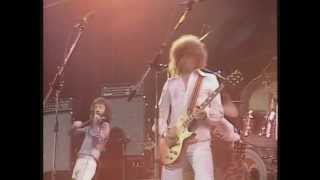 Electric Light Orchestra  Roll Over Beethoven Live 1976 [upl. by Ithaman832]