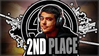 2ND PLACE SCRIMS WITH TSM  TSM ImperialHal [upl. by Eddana]