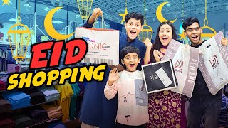 ঈদের শপিং করে ফকির হয়ে গেলাম  Eid Shopping VLOG  Toggi Fun World  Rakib Hossain [upl. by Aynatahs]