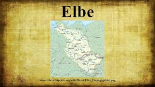 Elbe [upl. by Jp675]