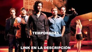 descarga Entourage ELSEQUITO AUDIO LATINO TEMPORADA 1 [upl. by Emelita]