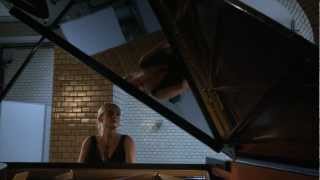 Kyra Steckeweh spielt Claude Debussy  Ballade [upl. by Kylah]