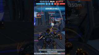 PATHFINDER WITH ANY UE WEAPONS IS INSANE 🔥  war robots [upl. by Zachariah842]