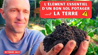 Comment organiser son potager   Le conseil des 4 saisons [upl. by Letnuahc]