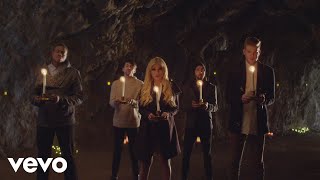 Pentatonix  Mary Did You Know Official Video [upl. by Daniel]