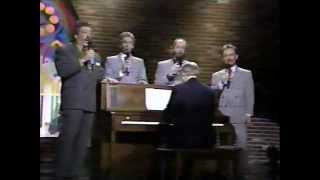 The Statler Brothers  When The Roll Is Called Up Yonder [upl. by Pincince]