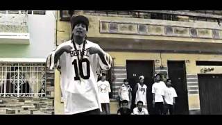 CALLAO CARTEL  LEGALIZANDO EL AREA VIDEO OFICIAL HD 2013 RAP PERUANO [upl. by Kai]