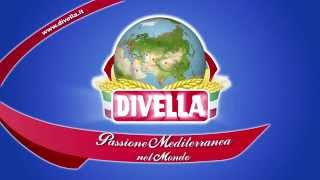 Spot Divella 30 secondi  by AncheCinemacom [upl. by Nahtanod]