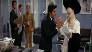 Myra Breckinridge  quotThe Mae West Cutquot [upl. by Eivla43]