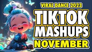 New Tiktok Mashup 2023 Philippines Party Music  Viral Dance Trends  November 23rd [upl. by Aitnahs11]