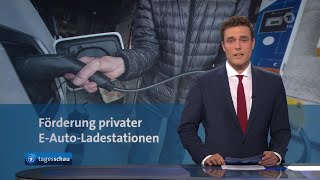 tagesschau 2000 Uhr 02092023 [upl. by Odraccir318]