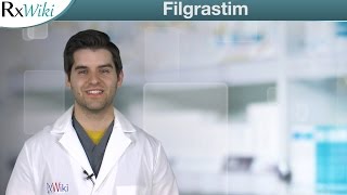 Filgrastim Reduces Infection Risk from Chemotherapy  Overview [upl. by Pearman824]