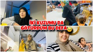 BABAMDAN BÜYÜK JEST🥰LÜTFEN EMPATİ KURALIMÇEK ALIŞVERİŞİM [upl. by Schwinn224]