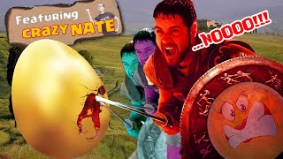 Gladiator Everything You Missed Easter Eggs [upl. by Hajar]