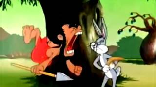 Bugs Bunny UNGA BUNGA BUNGA [upl. by Kaplan]