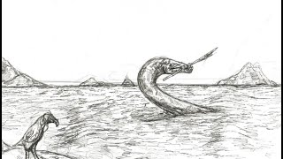 The Cetacean Alternative What if Plesiosaurs Never Went Extinct [upl. by Walsh430]