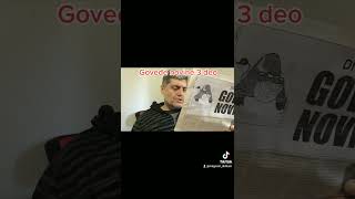 Goveđe novine 3 deo [upl. by Ludie]