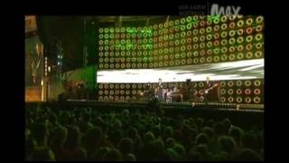 Crowded House Live  Four Seasons in One Day  Live Earth 2007 511 [upl. by Eiknarf]