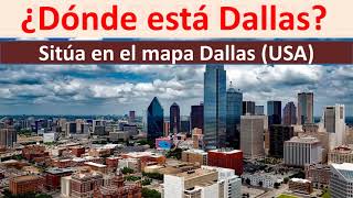 Donde esta Dallas [upl. by Olnek]