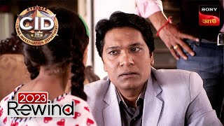 Bravery Of An Innocent  CID Bengali  Ep 1290  Full Episode  27 Dec 2023  Rewind 2023 [upl. by Etnovahs]