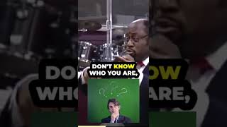 Discover who you are Dr Myles Munroe motivation [upl. by Ingeborg332]