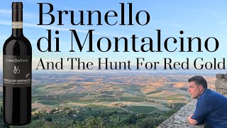 Brunello di Montalcino [upl. by Richella832]