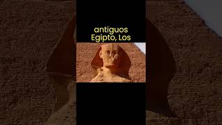 🛑Antiguo Egipto datoscuriosos egipto egypt curiosidades nosabias shortvideo shorts short [upl. by Trevor72]