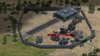 COMBAT SIEGE Part 29 Smerch attack [upl. by Shara]